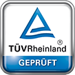 TÜV Siegel